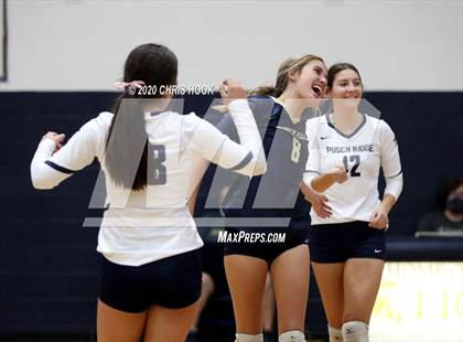 Thumbnail 3 in Coolidge @ Pusch Ridge Christian Academy photogallery.