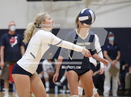 Thumbnail 1 in Coolidge @ Pusch Ridge Christian Academy photogallery.