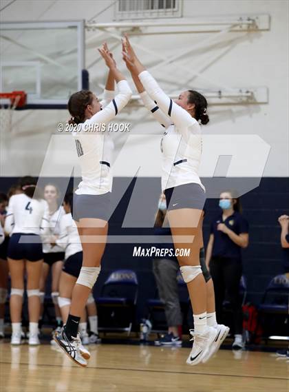 Thumbnail 3 in Coolidge @ Pusch Ridge Christian Academy photogallery.