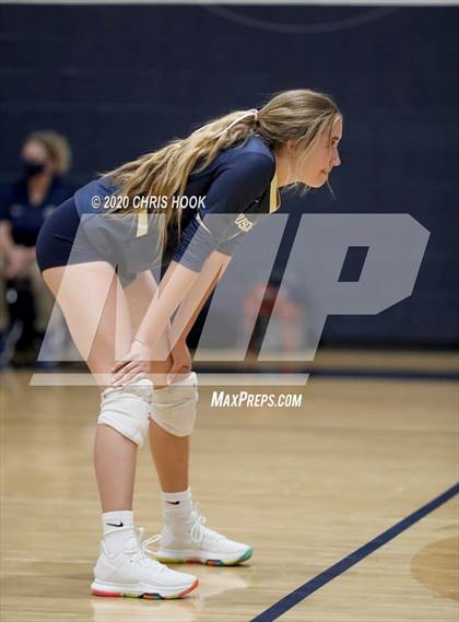 Thumbnail 2 in Coolidge @ Pusch Ridge Christian Academy photogallery.