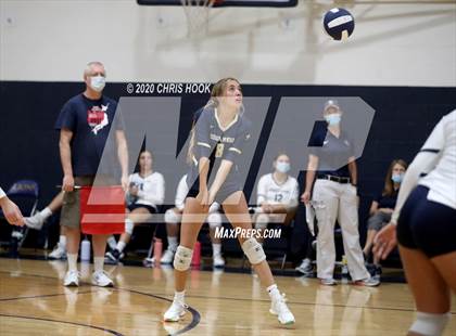 Thumbnail 1 in Coolidge @ Pusch Ridge Christian Academy photogallery.