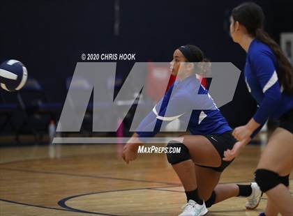 Thumbnail 3 in Coolidge @ Pusch Ridge Christian Academy photogallery.