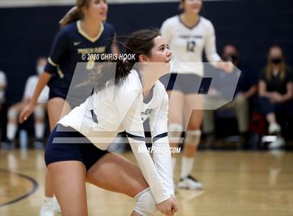 Thumbnail 1 in Coolidge @ Pusch Ridge Christian Academy photogallery.