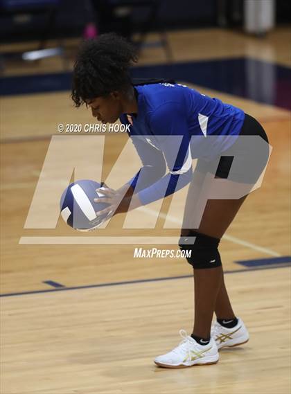 Thumbnail 3 in Coolidge @ Pusch Ridge Christian Academy photogallery.