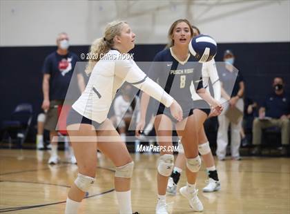 Thumbnail 3 in Coolidge @ Pusch Ridge Christian Academy photogallery.