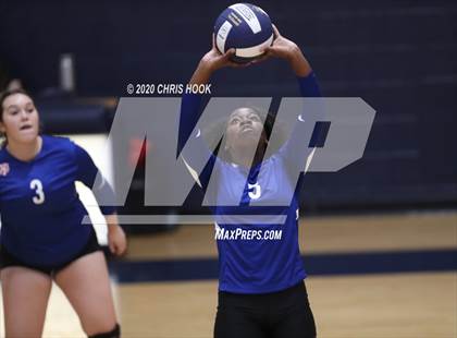 Thumbnail 3 in Coolidge @ Pusch Ridge Christian Academy photogallery.