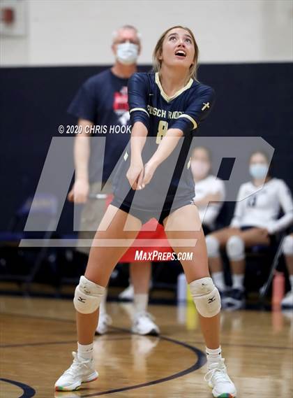 Thumbnail 1 in Coolidge @ Pusch Ridge Christian Academy photogallery.