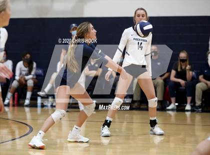Thumbnail 3 in Coolidge @ Pusch Ridge Christian Academy photogallery.