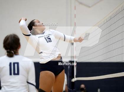 Thumbnail 1 in Coolidge @ Pusch Ridge Christian Academy photogallery.