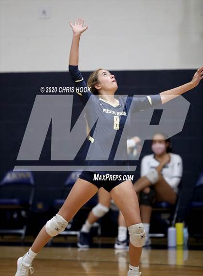 Thumbnail 2 in Coolidge @ Pusch Ridge Christian Academy photogallery.