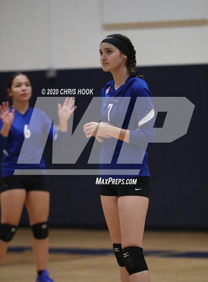 Thumbnail 3 in Coolidge @ Pusch Ridge Christian Academy photogallery.