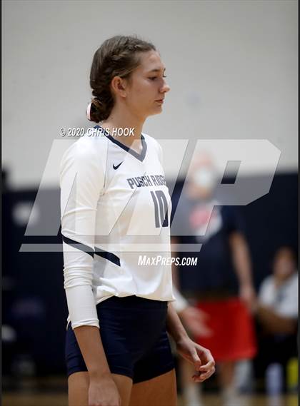 Thumbnail 3 in Coolidge @ Pusch Ridge Christian Academy photogallery.
