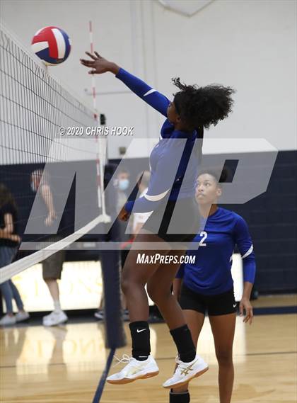 Thumbnail 2 in Coolidge @ Pusch Ridge Christian Academy photogallery.