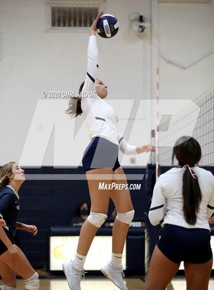 Thumbnail 3 in Coolidge @ Pusch Ridge Christian Academy photogallery.
