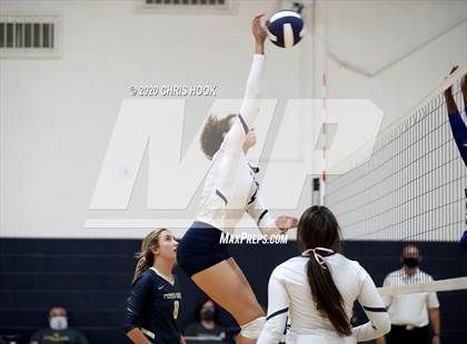 Thumbnail 1 in Coolidge @ Pusch Ridge Christian Academy photogallery.