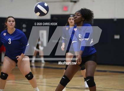 Thumbnail 1 in Coolidge @ Pusch Ridge Christian Academy photogallery.
