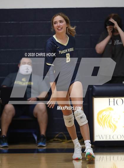 Thumbnail 2 in Coolidge @ Pusch Ridge Christian Academy photogallery.