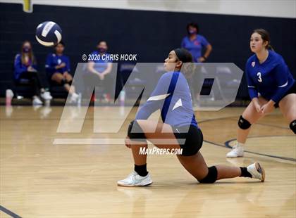 Thumbnail 2 in Coolidge @ Pusch Ridge Christian Academy photogallery.