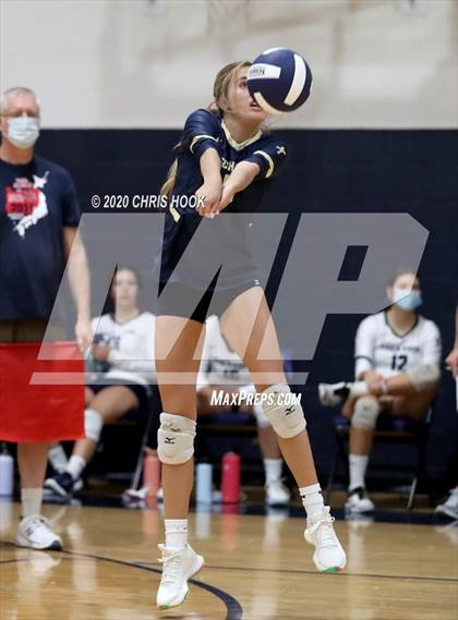 Thumbnail 3 in Coolidge @ Pusch Ridge Christian Academy photogallery.