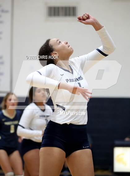 Thumbnail 3 in Coolidge @ Pusch Ridge Christian Academy photogallery.