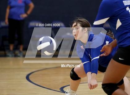 Thumbnail 2 in Coolidge @ Pusch Ridge Christian Academy photogallery.