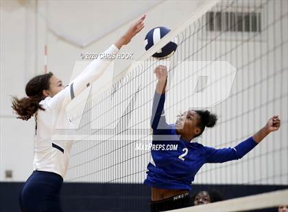Thumbnail 1 in Coolidge @ Pusch Ridge Christian Academy photogallery.