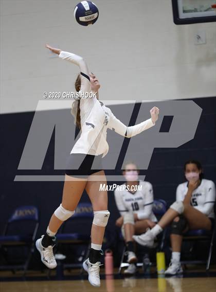 Thumbnail 3 in Coolidge @ Pusch Ridge Christian Academy photogallery.