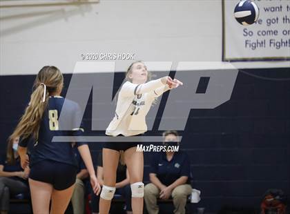 Thumbnail 2 in Coolidge @ Pusch Ridge Christian Academy photogallery.