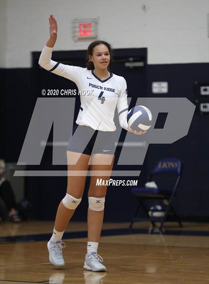 Thumbnail 3 in Coolidge @ Pusch Ridge Christian Academy photogallery.