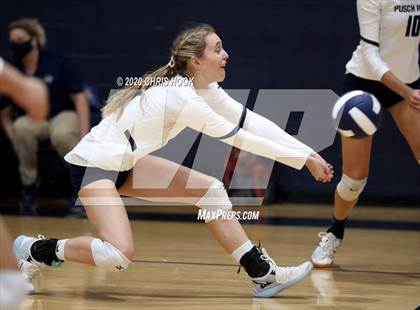 Thumbnail 2 in Coolidge @ Pusch Ridge Christian Academy photogallery.