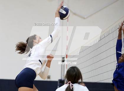 Thumbnail 2 in Coolidge @ Pusch Ridge Christian Academy photogallery.