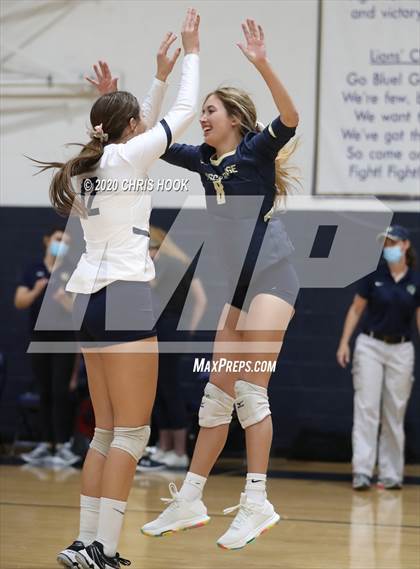 Thumbnail 3 in Coolidge @ Pusch Ridge Christian Academy photogallery.