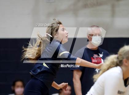 Thumbnail 2 in Coolidge @ Pusch Ridge Christian Academy photogallery.
