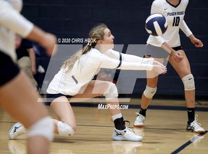 Thumbnail 3 in Coolidge @ Pusch Ridge Christian Academy photogallery.