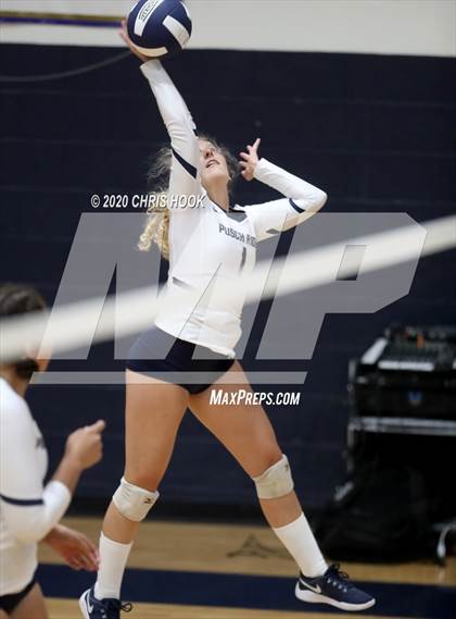 Thumbnail 3 in Coolidge @ Pusch Ridge Christian Academy photogallery.