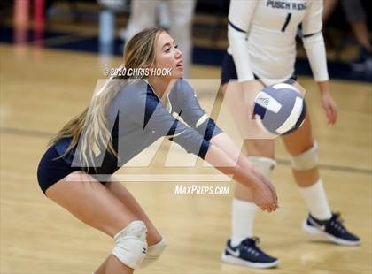 Thumbnail 3 in Coolidge @ Pusch Ridge Christian Academy photogallery.