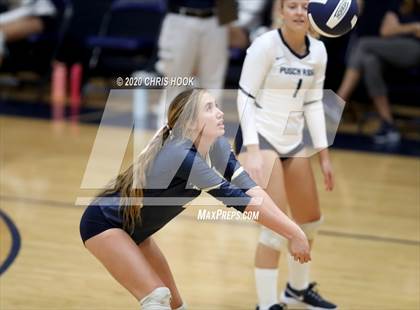 Thumbnail 2 in Coolidge @ Pusch Ridge Christian Academy photogallery.