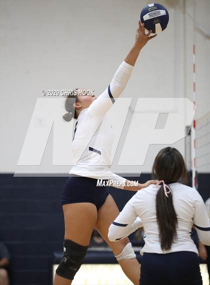 Thumbnail 2 in Coolidge @ Pusch Ridge Christian Academy photogallery.