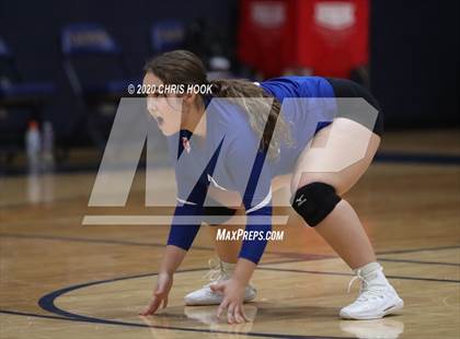 Thumbnail 2 in Coolidge @ Pusch Ridge Christian Academy photogallery.