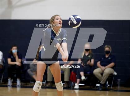 Thumbnail 2 in Coolidge @ Pusch Ridge Christian Academy photogallery.