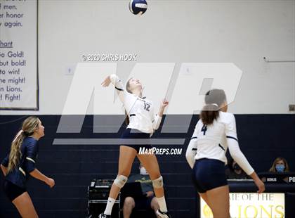 Thumbnail 1 in Coolidge @ Pusch Ridge Christian Academy photogallery.