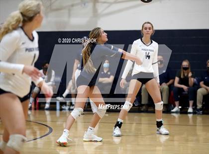 Thumbnail 2 in Coolidge @ Pusch Ridge Christian Academy photogallery.