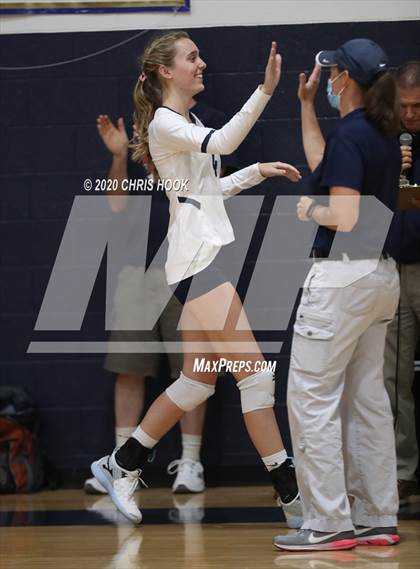 Thumbnail 2 in Coolidge @ Pusch Ridge Christian Academy photogallery.