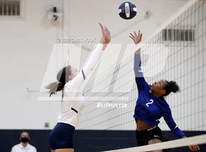 Thumbnail 2 in Coolidge @ Pusch Ridge Christian Academy photogallery.