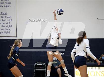 Thumbnail 2 in Coolidge @ Pusch Ridge Christian Academy photogallery.