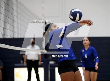 Thumbnail 3 in Coolidge @ Pusch Ridge Christian Academy photogallery.
