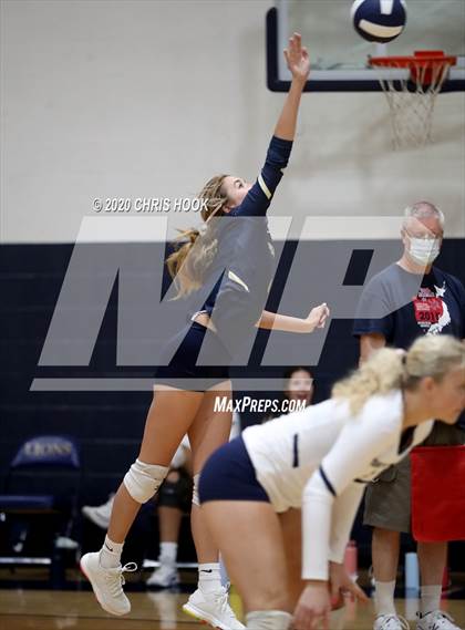 Thumbnail 1 in Coolidge @ Pusch Ridge Christian Academy photogallery.