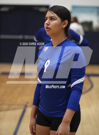 Thumbnail 3 in Coolidge @ Pusch Ridge Christian Academy photogallery.