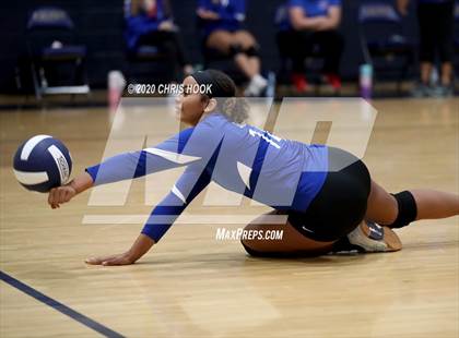 Thumbnail 1 in Coolidge @ Pusch Ridge Christian Academy photogallery.