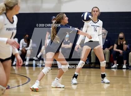 Thumbnail 1 in Coolidge @ Pusch Ridge Christian Academy photogallery.